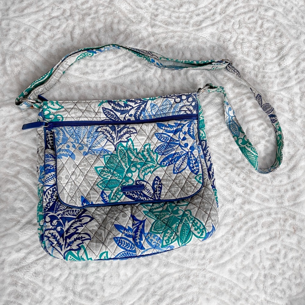 vera bradley bag